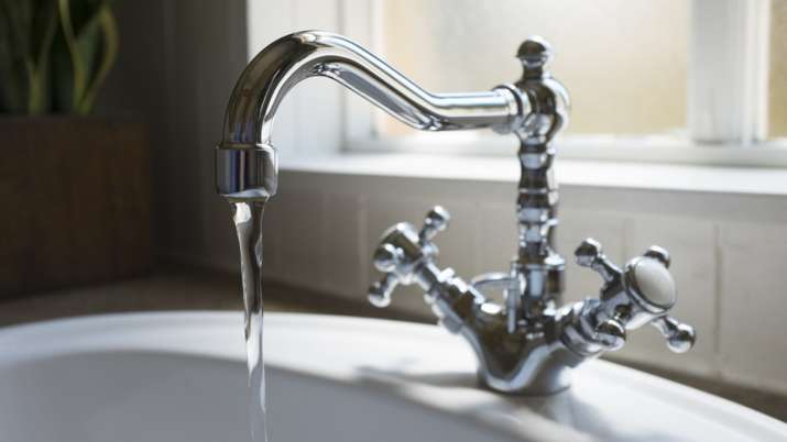 Causes and Consequences of a Leaky Faucet