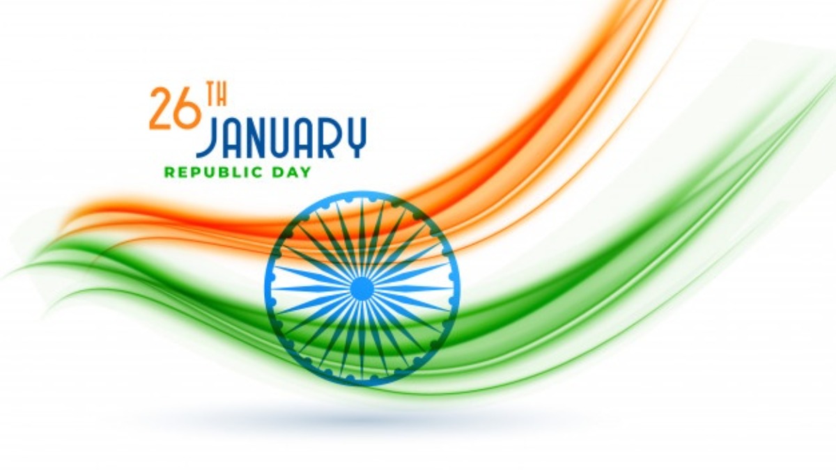 Happy Republic Day 2022: History, Significance and story behind celebrating  this day | Books-culture News – India TV