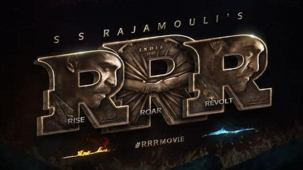 Confirmed Ss Rajamoulis Rrr Release Gets Postponed India Tv 5873