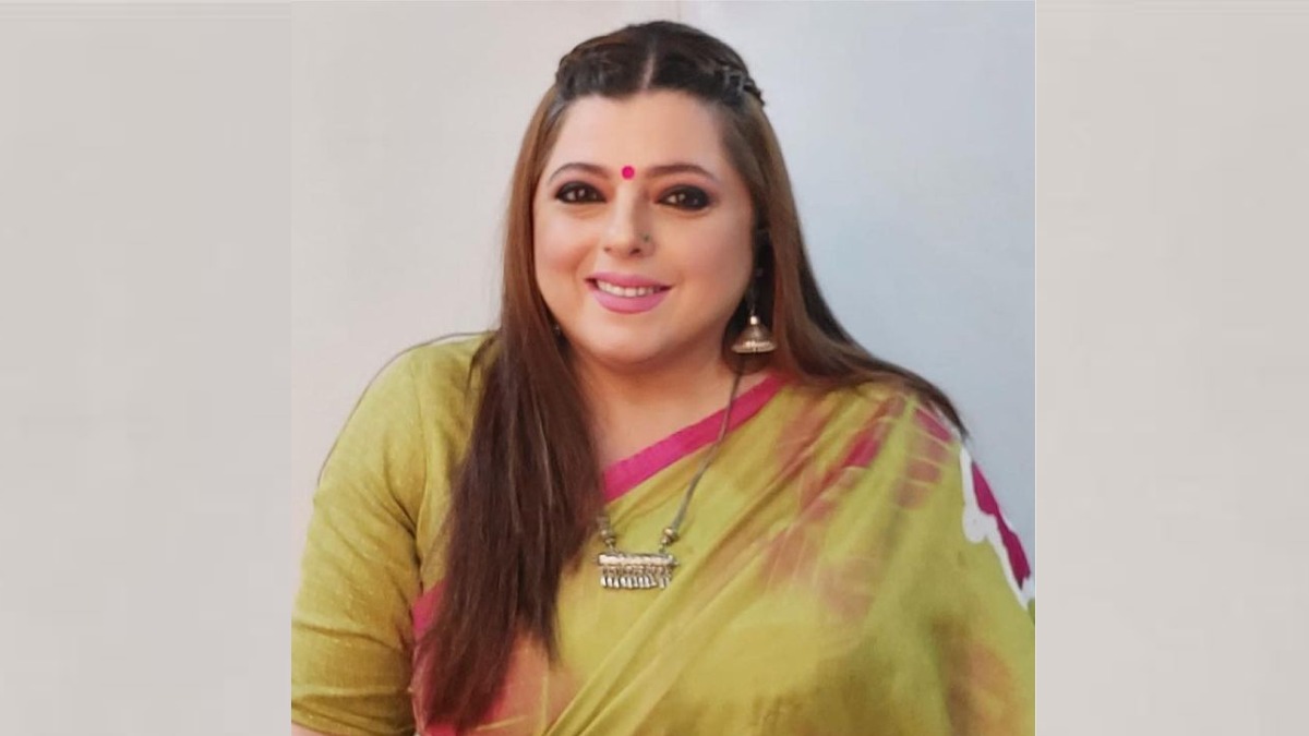 Delnaaz Irani tests COVID-19 positive; entire team of 'Kabhi Kabhie Ittefaq Sey' isolated & tested