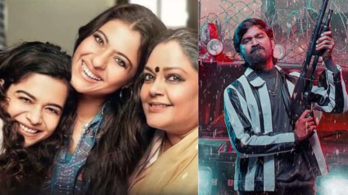 Jagame Thandhiram, Tribhanga to Ajeeb Daastaans: How OTT content helps showcase diversity in India