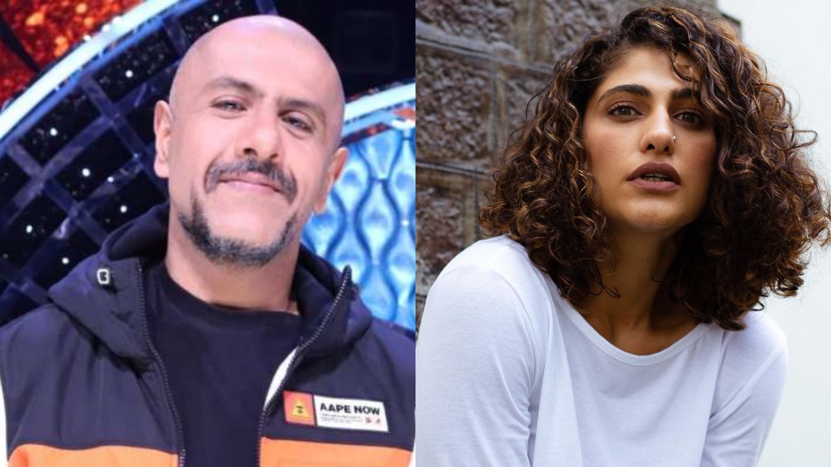 Vishal Dadlani, Kubbra Sait test positive for COVID19