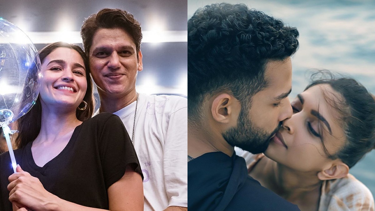 Alia Bhatt-Vijay Varma to Deepika Padukone-Siddhant Chaturvedi, 5 upcoming Bollywood pairs to watch out for