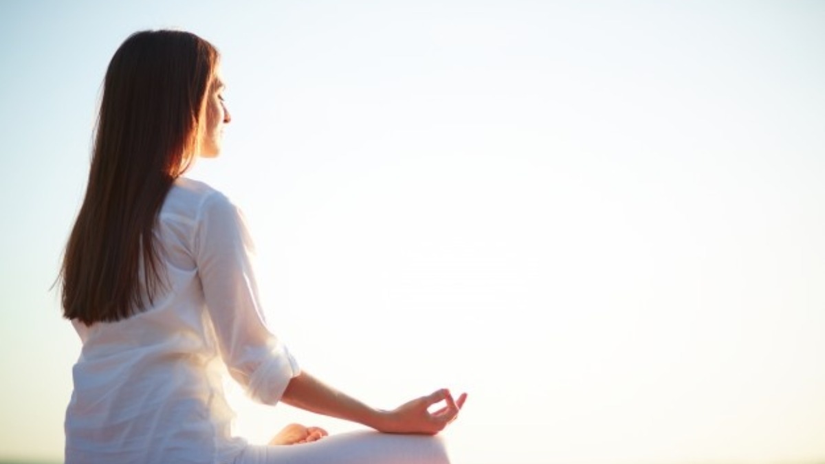 Omicron Scare: Study finds intense meditation may boost immunity