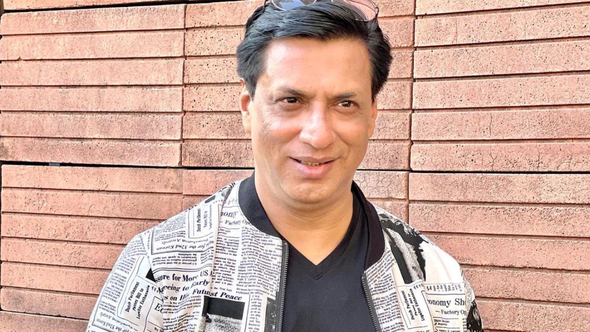 Madhur Bhandarkar tests positive for COVID, quarantines at home