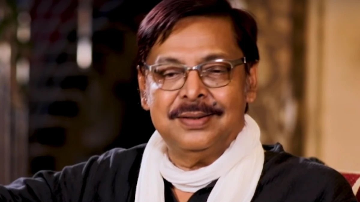 Popular Odia actor Mihir Das passes away at 63