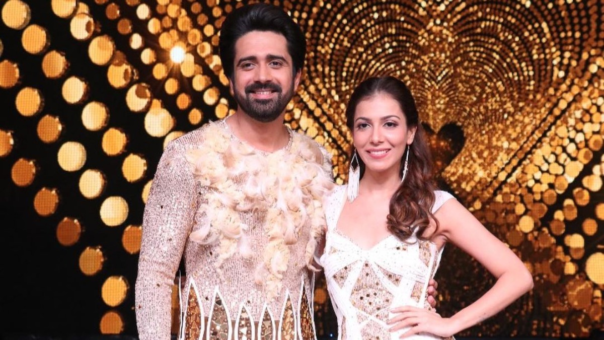 Palak Purswani confirms breakup with Avinash Sachdev, says, 'Respect,  loyalty come first in my life' | Tv News – India TV