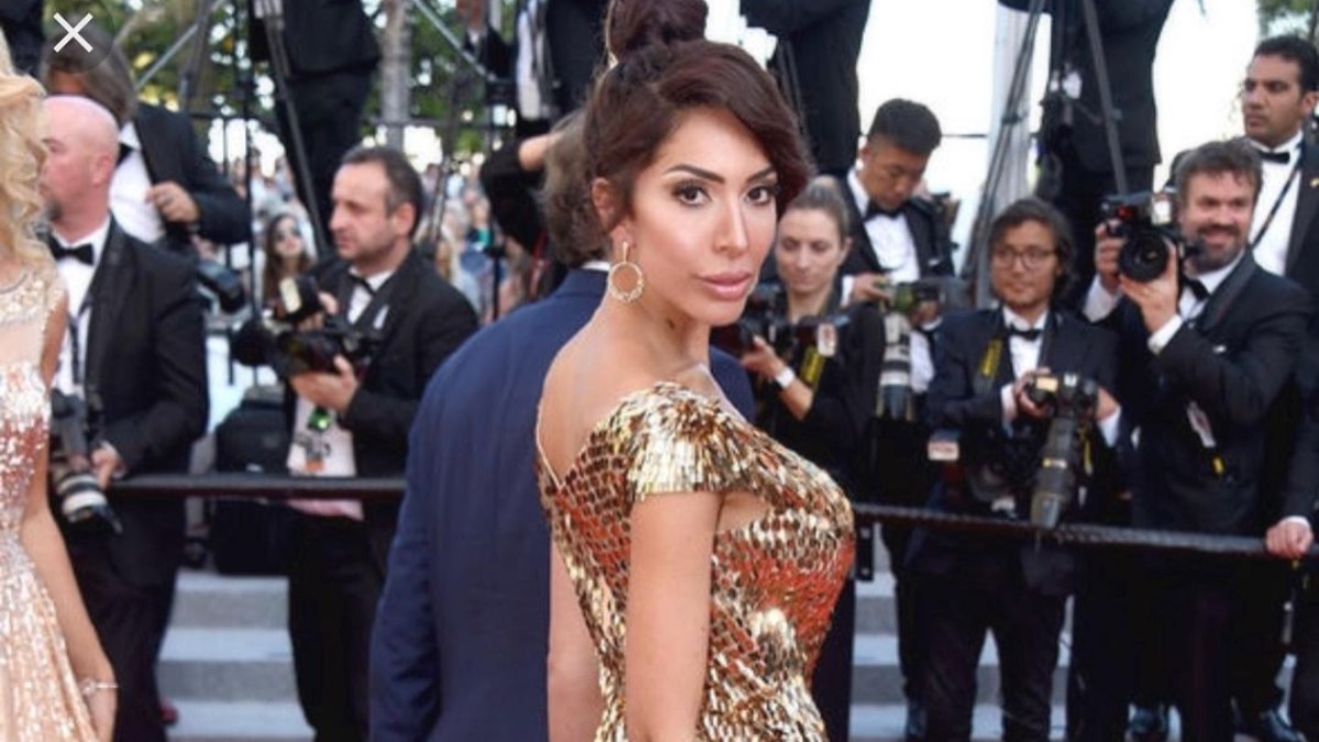 'Teen Mom' fame Farrah Abraham arrested for allegedly slapping security guard