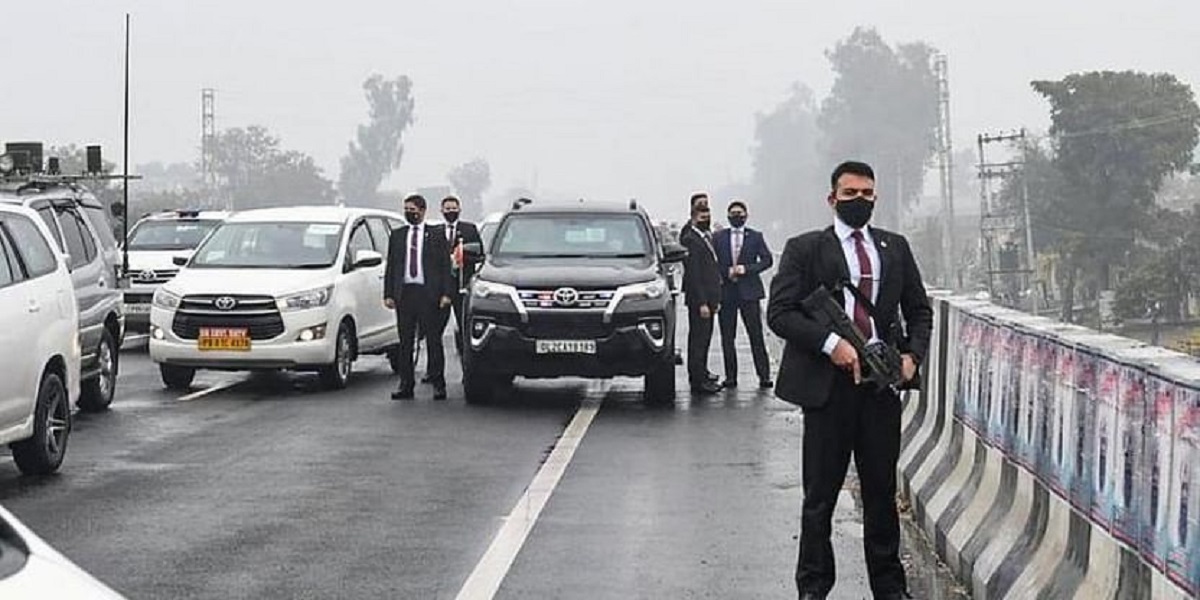 PM's security breach: Supreme Court to pronounce order on committee today