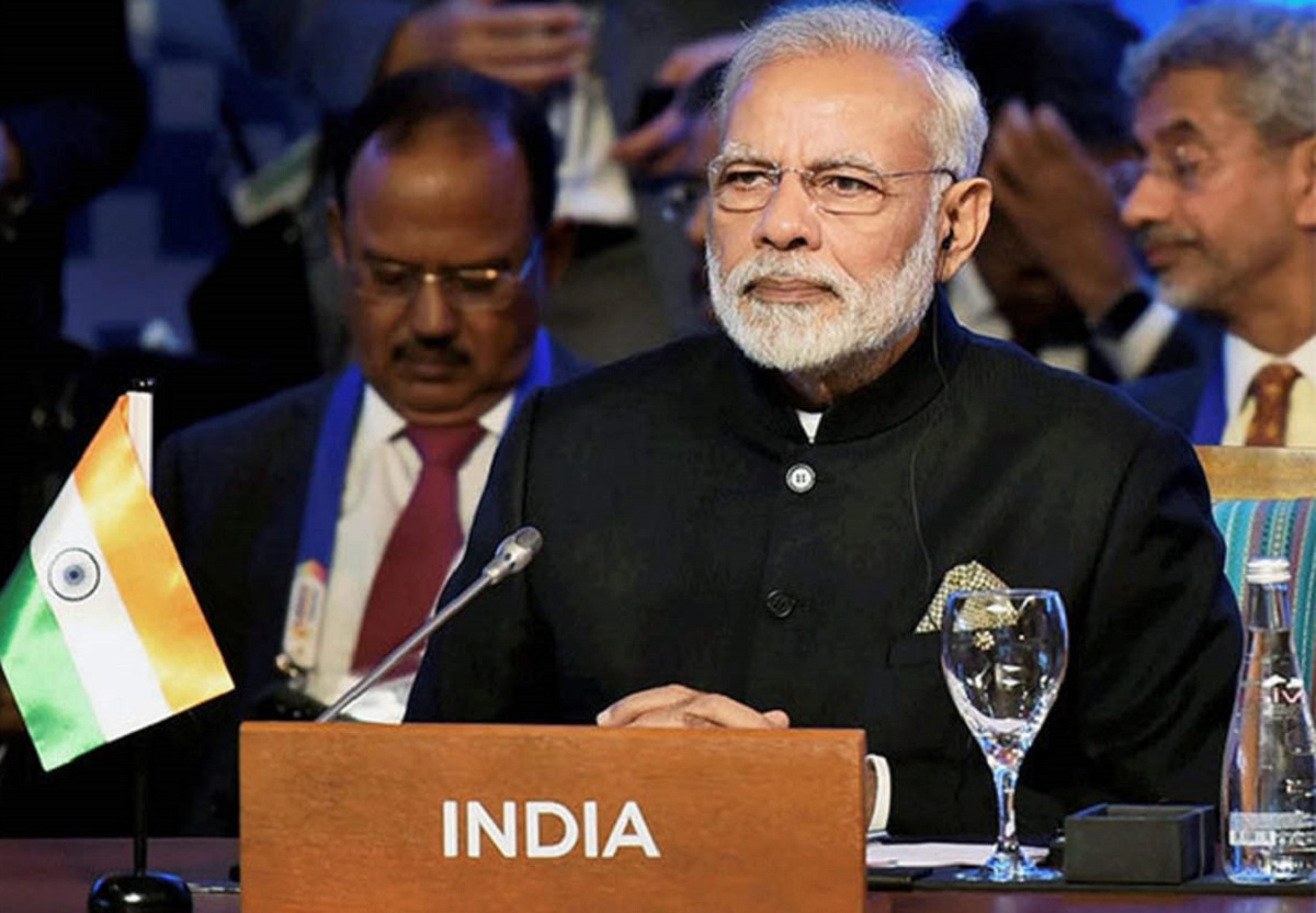 WEF's online Davos summit begins today; PM Modi to deliver special address