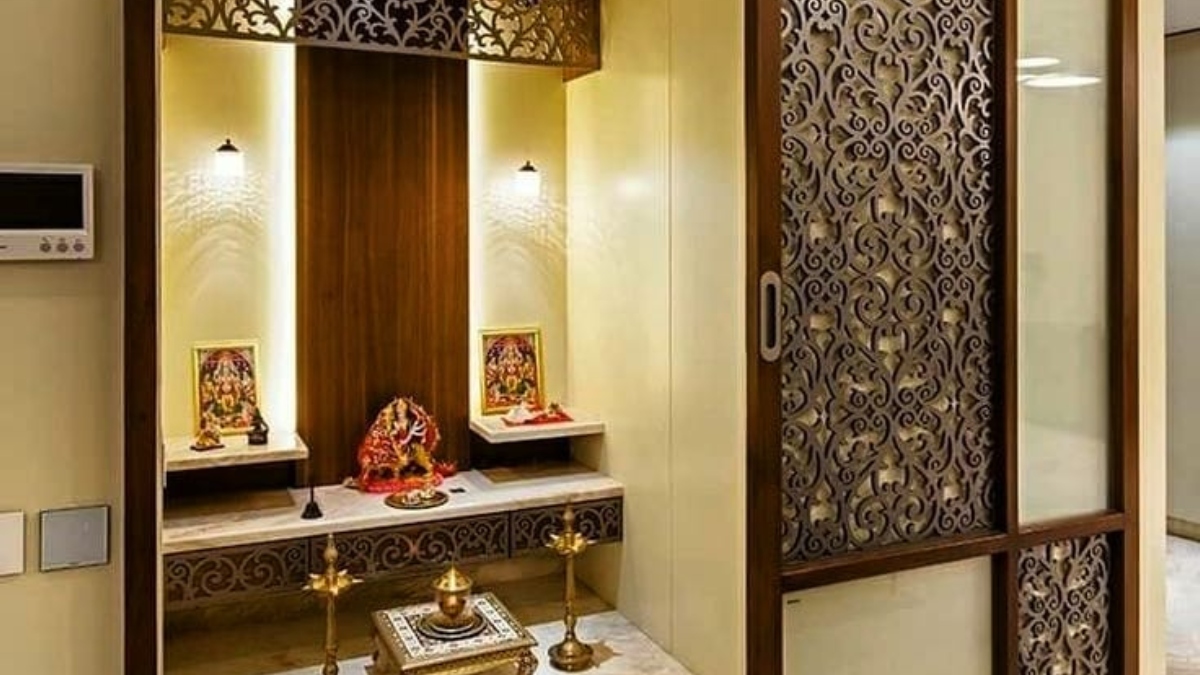 Vastu Tips: Use these colours in pooja room for positive energy in ...