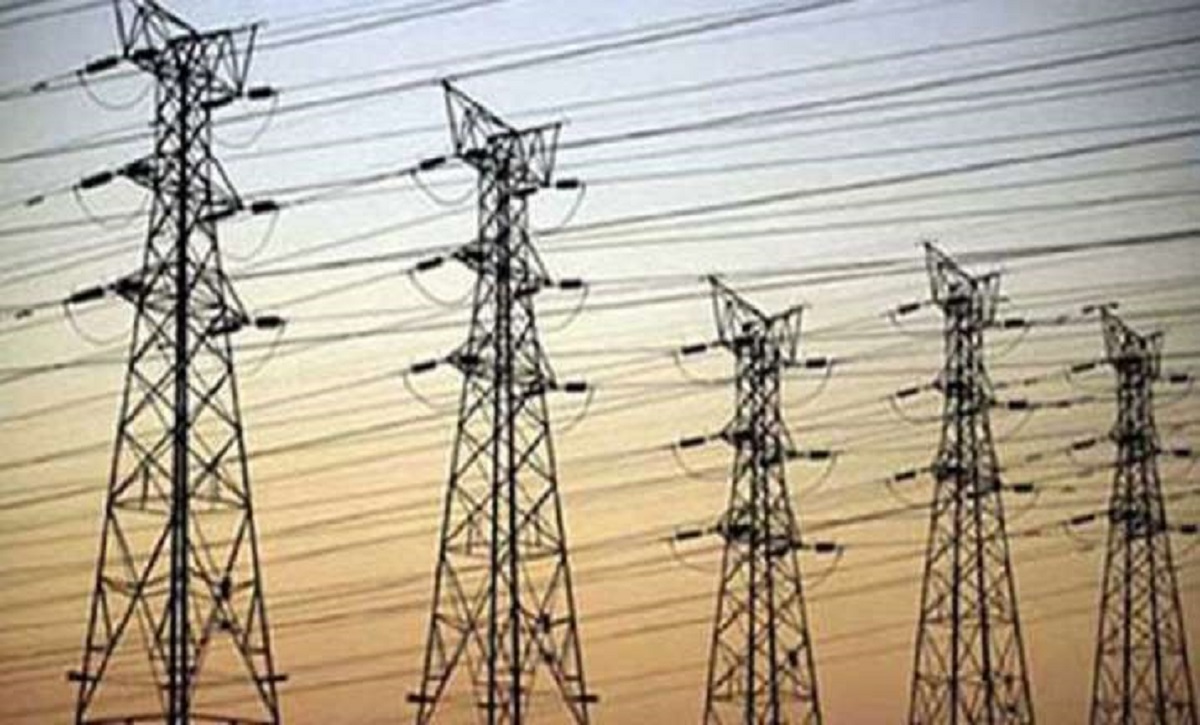 DVC to restore normal power supply to Jharkhand