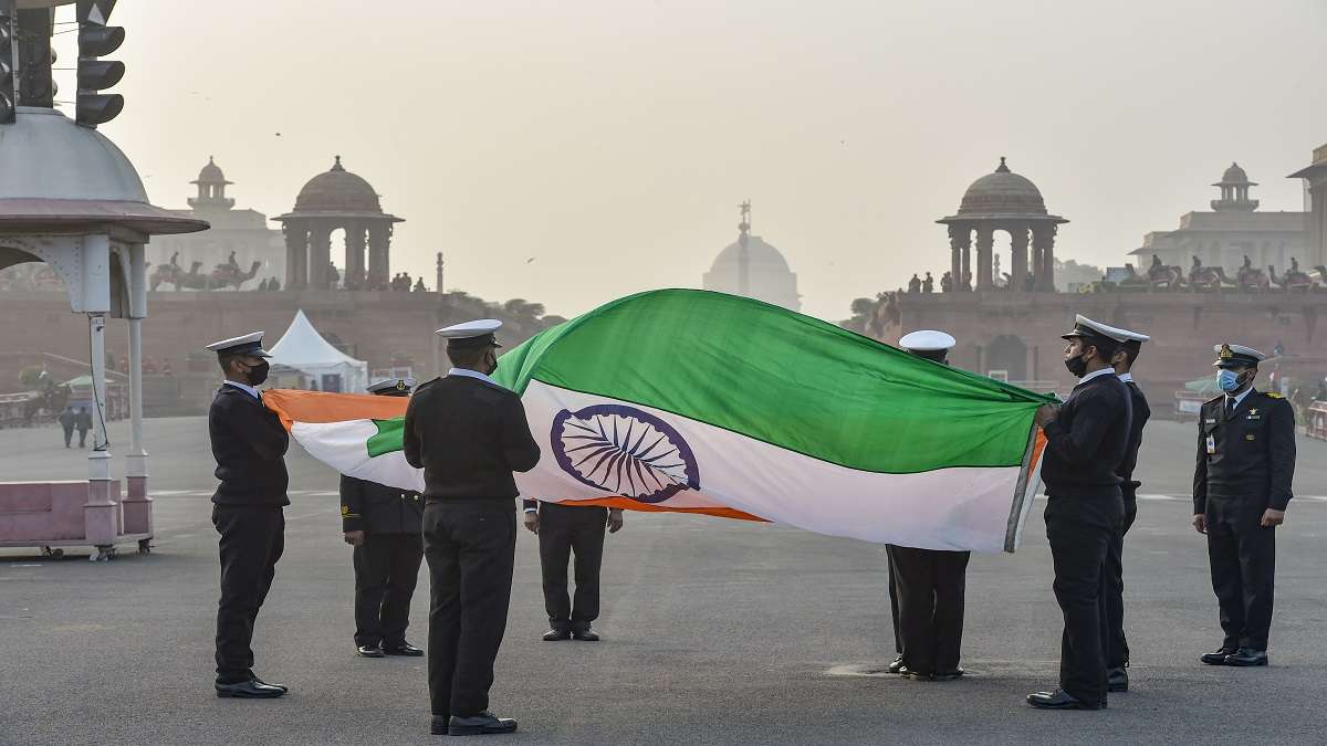 No foreign head of state or government as chief guest on Republic Day this year: Sources