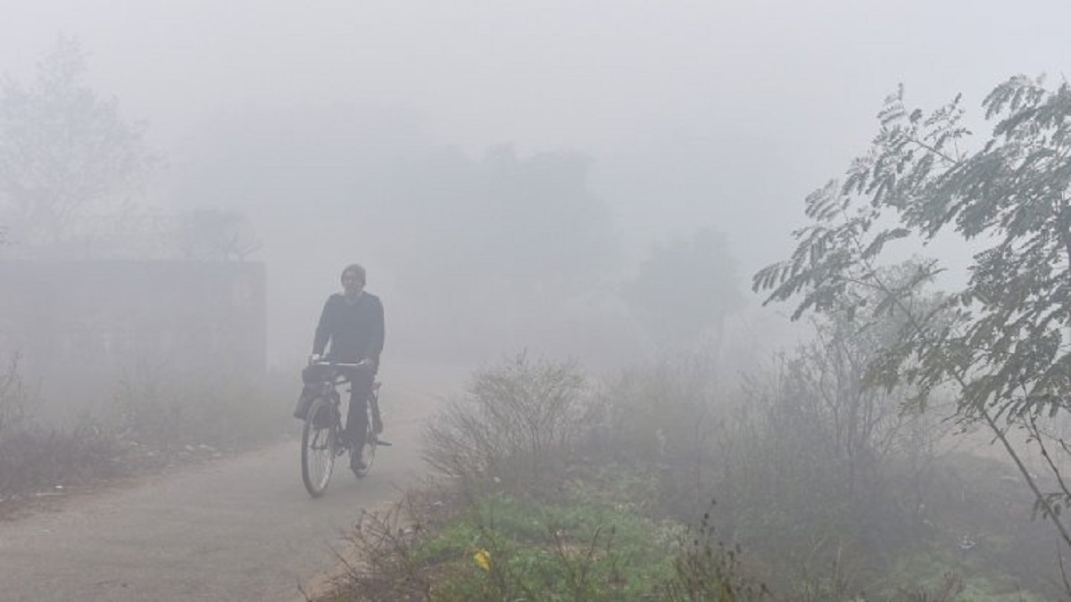 Cold wave, cold day conditions over NW, central India to abate