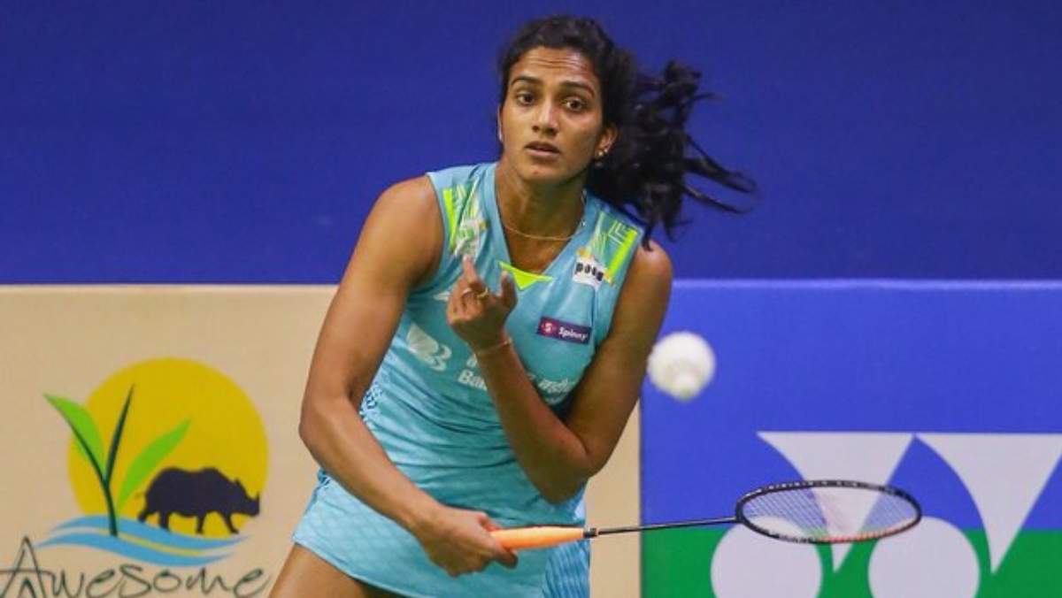 India Open 2022: Sindhu advances to quarterfinals, Saina knocked out