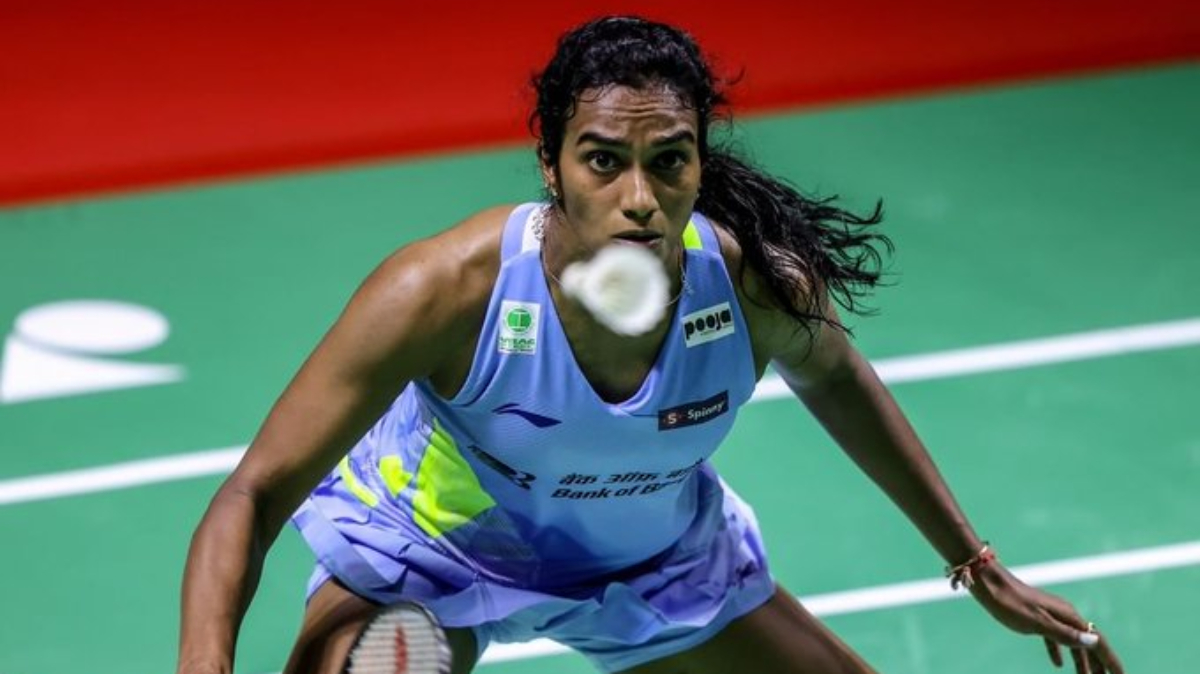 India Open 2022 PV Sindhu, Lakshya Sen enter semifinals Other News
