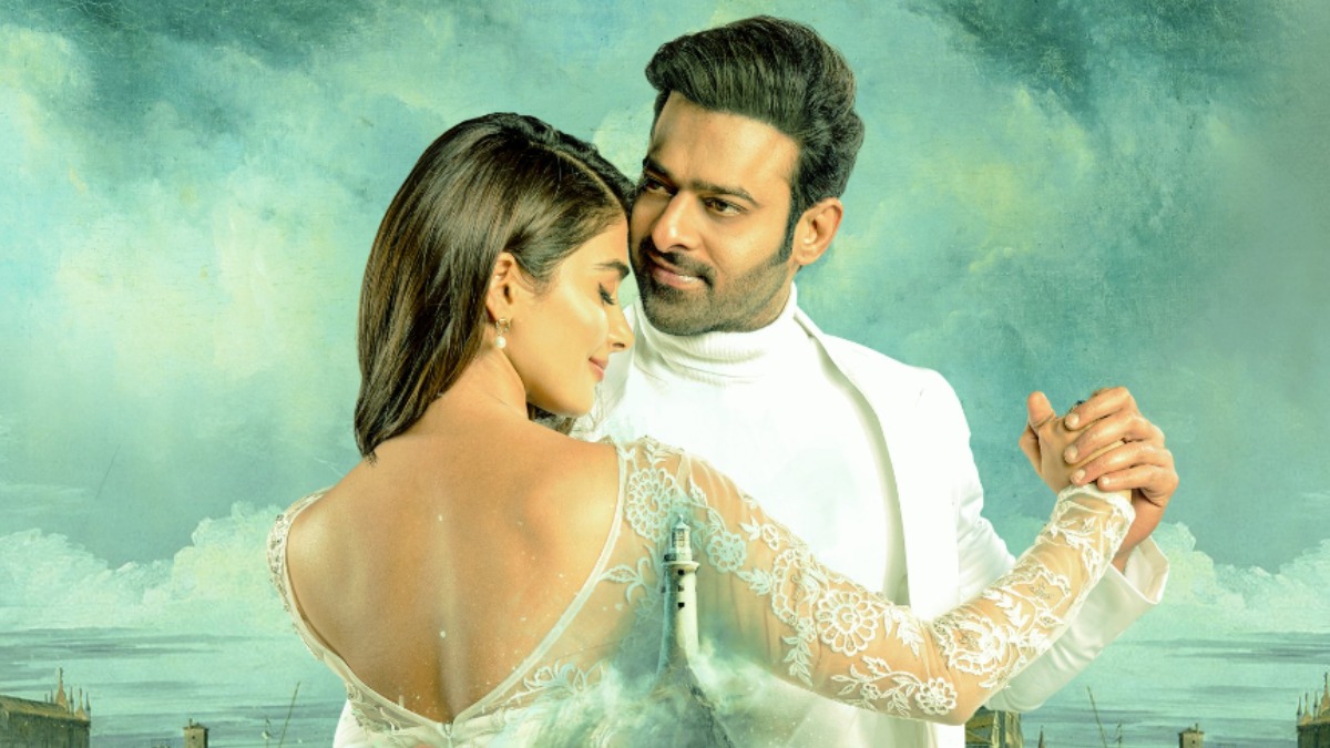Prabhas-Pooja Hegde starrer 'Radhe Shyam' release postponed? Makers address rumours