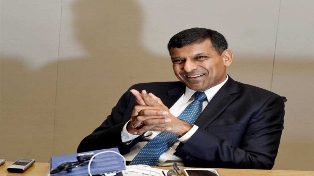 'Some bright spots, number of very dark stains': Raghuram Rajan on Indian economy