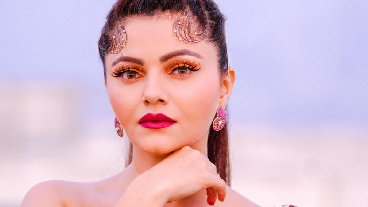 Bigg Boss 14 winner Rubina Dilaik hints at contracting COVID-19: Third wave crushed my health again