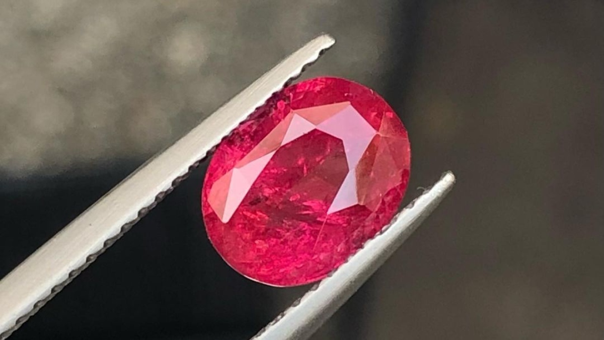 Advantages Of Wearing Ruby Gemstone For All Zodiac Signs