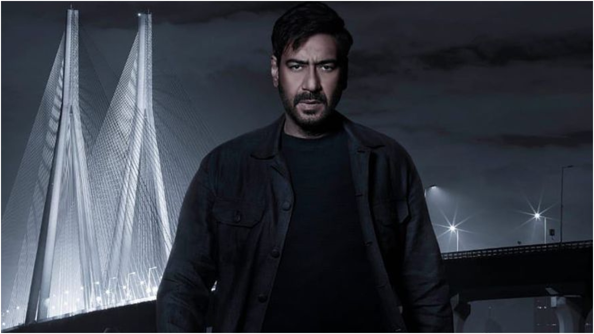 Ajay Devgn on web debut with Rudra: The world of digital streaming has always fascinated Ajay Devgn on web debut with Rudra: The world of digital streaming has always fascinated
