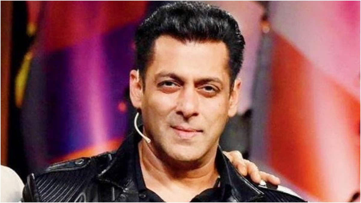 Salman Khan strict about COVID safety protocols on Tiger 3 set amid ...