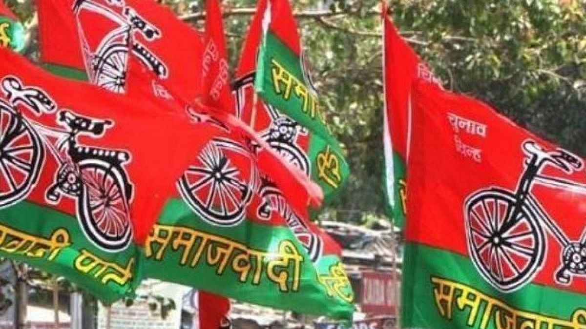 Uttar Pradesh Election 2022: Full list of Samajwadi Party candidates |  Elections News – India TV