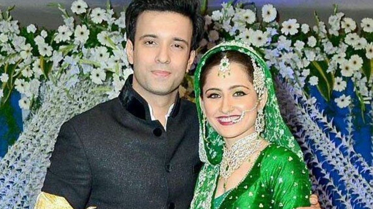 Sanjeeda Sheikh Sex - Sanjeeda Shaikh Aamir Ali get divorced after 9 years of marriage daughter  Ayra Ali custody latest tv news | Tv News â€“ India TV