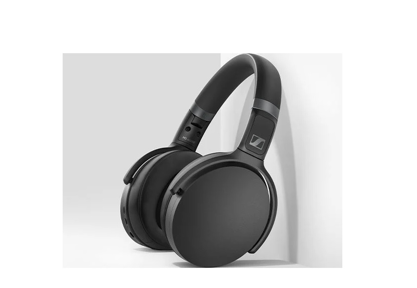 Sennheiser Unveils New Headphone In India At Inr 14990 India Tv