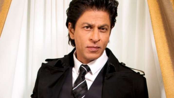 Man threatening to blow up Shah Rukh Khan's Mannat detained in Madhya Pradesh