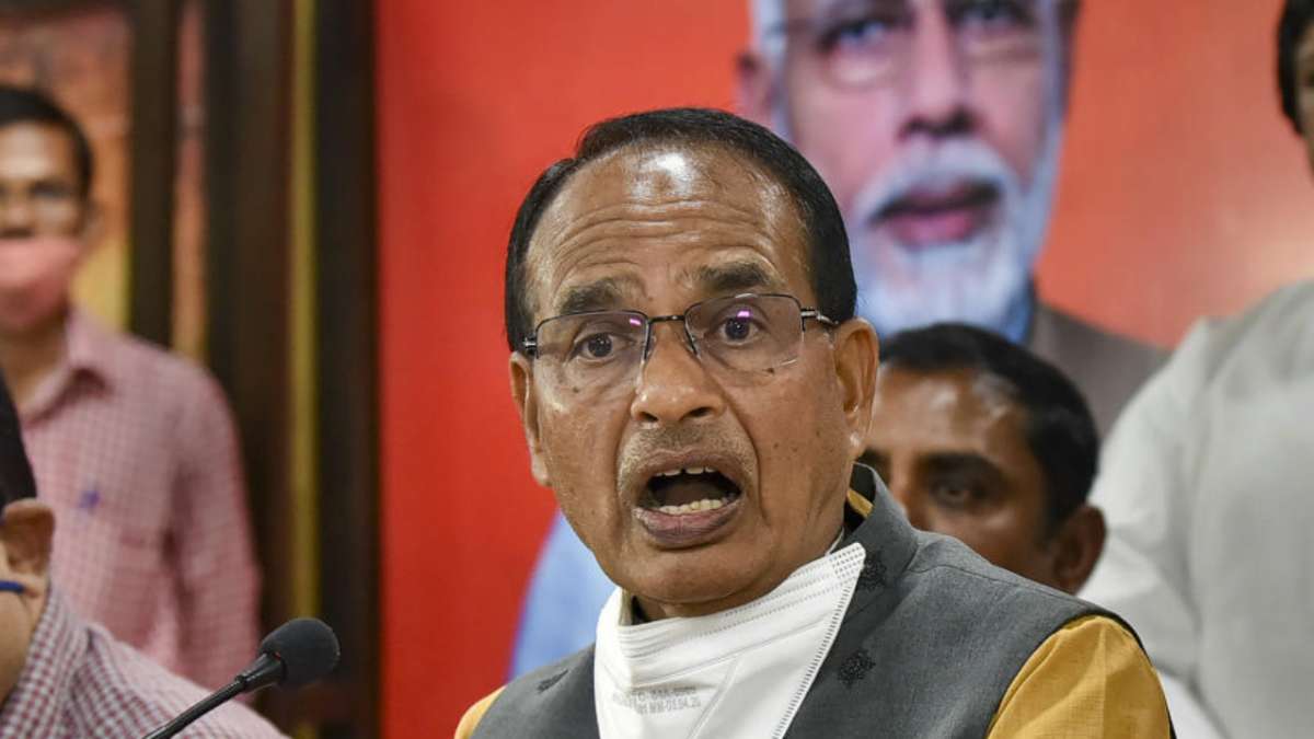 'Can't be tolerated': Madhya Pradesh CM lashes out at authorities after 4-year-old brutally attacked by dogs