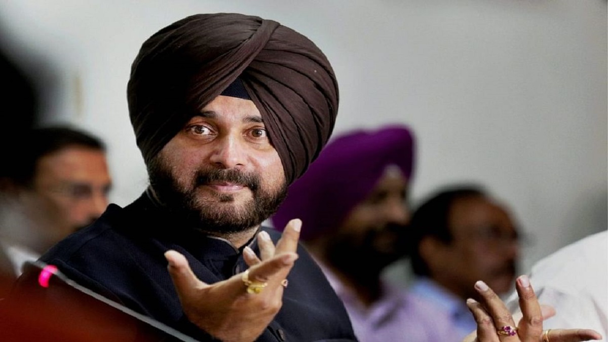 Punjab polls: Navjot Singh Sidhu declares assets worth Rs 44.63 crore