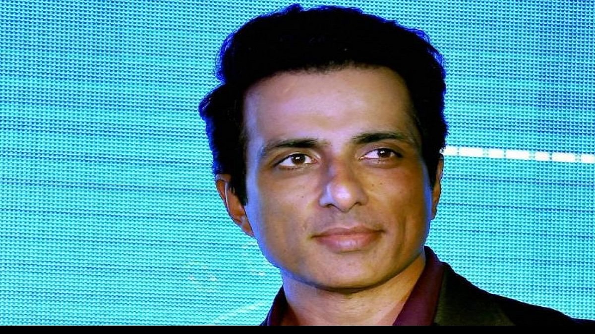 EC revokes Sood's appointment as Punjab's 'state icon'