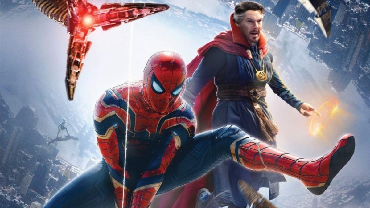 Spider-Man No Way Home rules Indian Box Office, Tom Holland starrer becomes biggest film of 2021