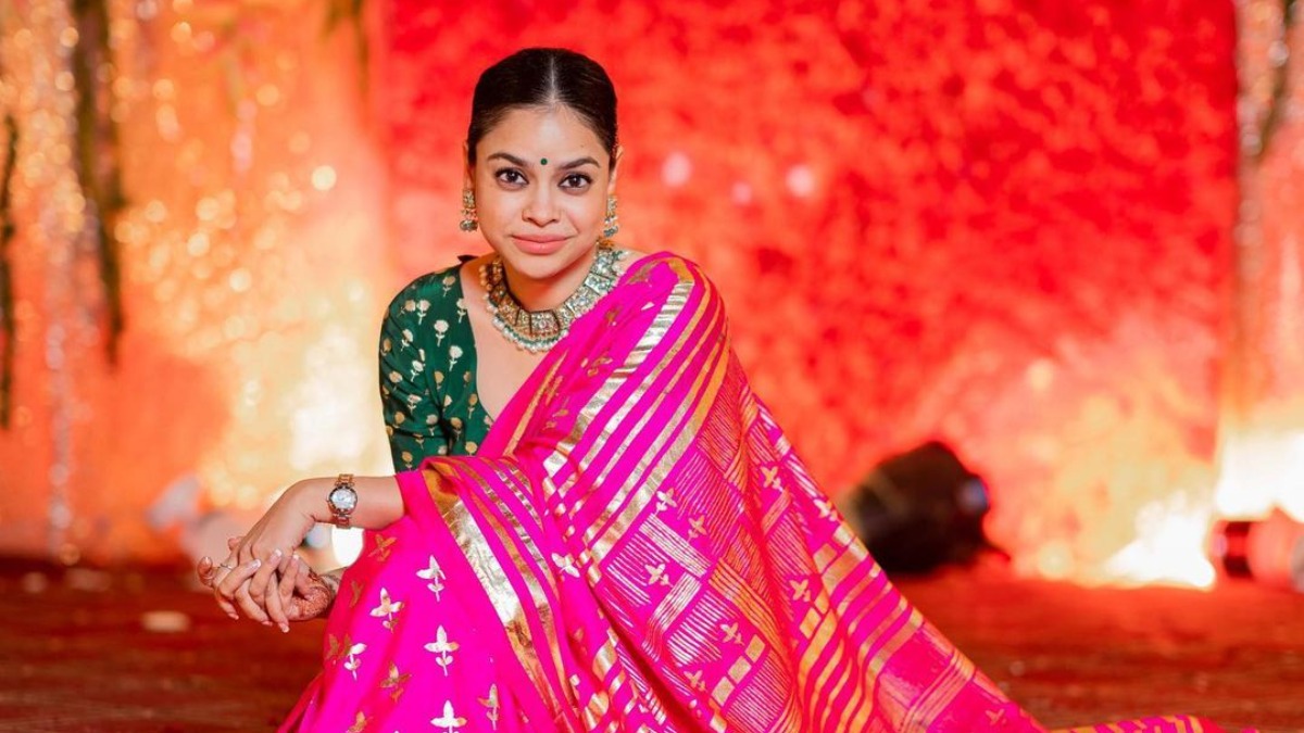 The Kapil Sharma Show actress Sumona Chakravarti tests positive for Covid-19