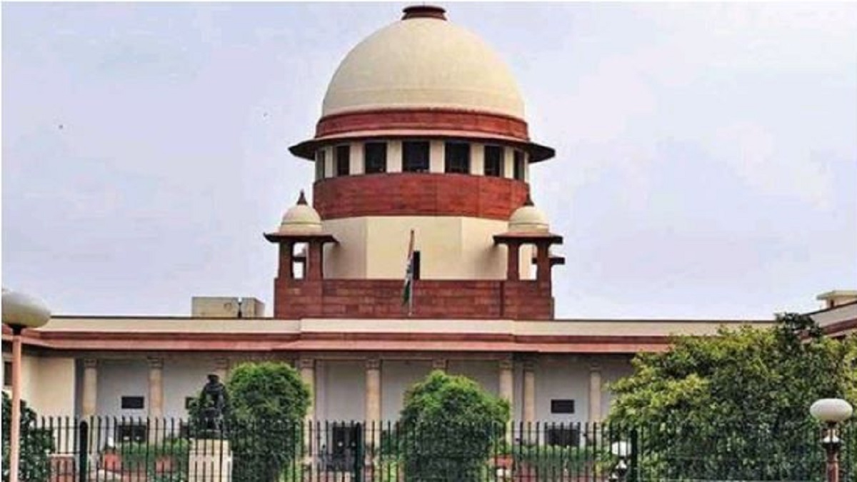 Daughters to inherit self-acquired properties of fathers dying without a will: Supreme Court