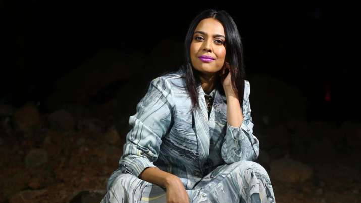 Swara Bhasker hits back at trolls praying for her demise after she tests positive for COVID