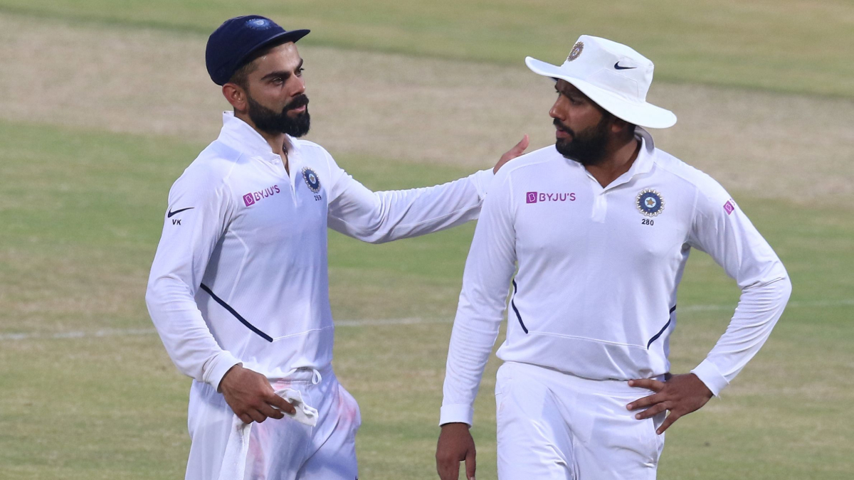 Alone and cornered, Kohli had no option but to quit Test captaincy; Rohit Sharma set to be Test skipper