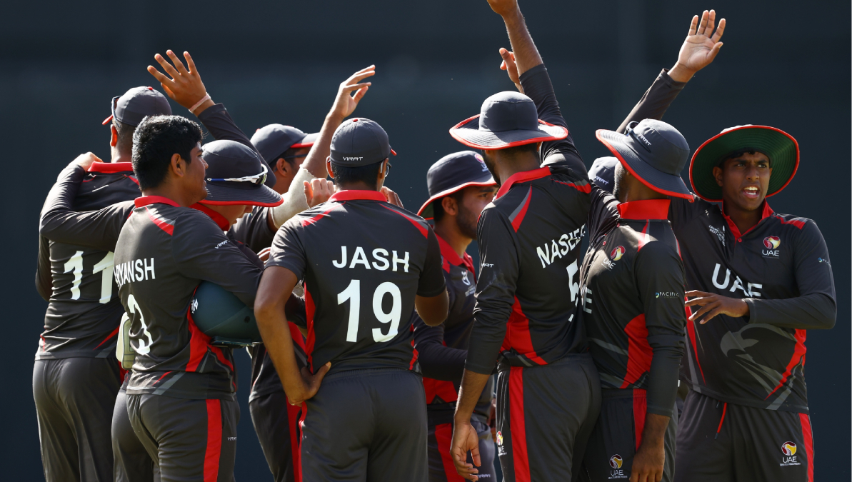 Bangladesh U19 Vs United Arab Emirates U19 Live Streaming: When And ...