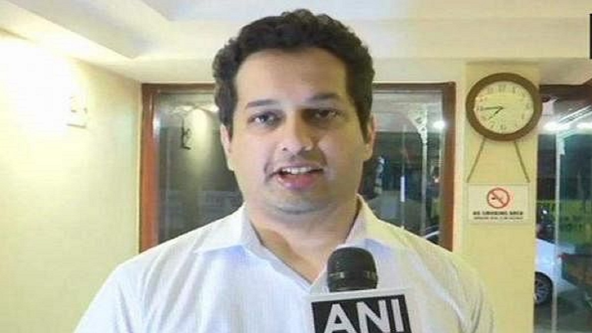 Ex-Goa CM Parrikar's son is now most sought-after candidate for polls; AAP, Shiv Sena form beeline