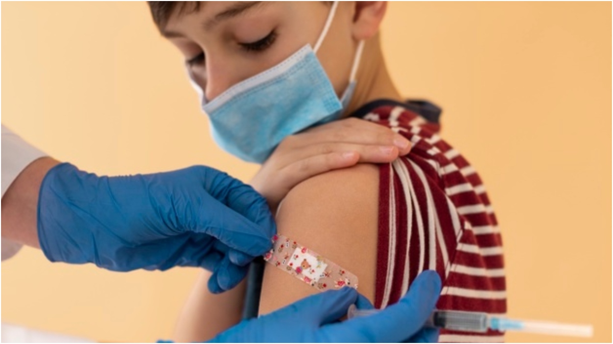 Covid vaccines for children around the world: All you should know