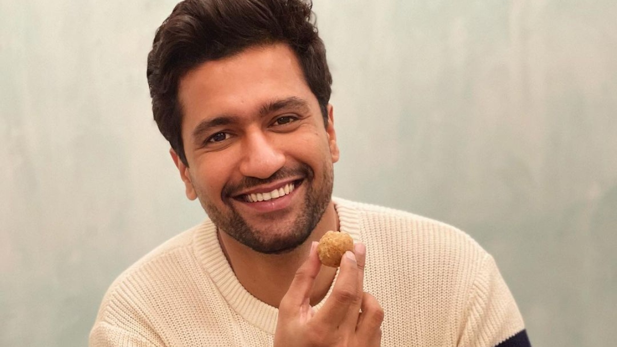 'Vicky Kaushal' flashes during Under-19 World Cup 2022; actor thanks netizens for spamming him with memes