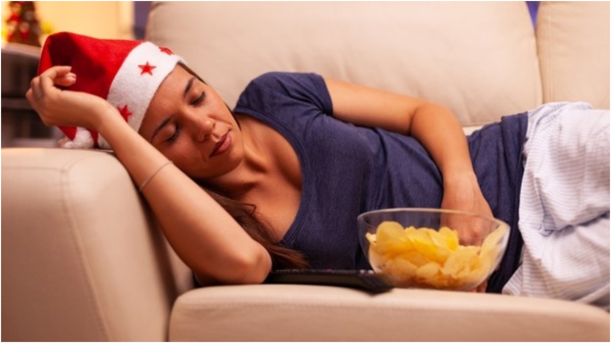 5 effective ways to beat winter tiredness