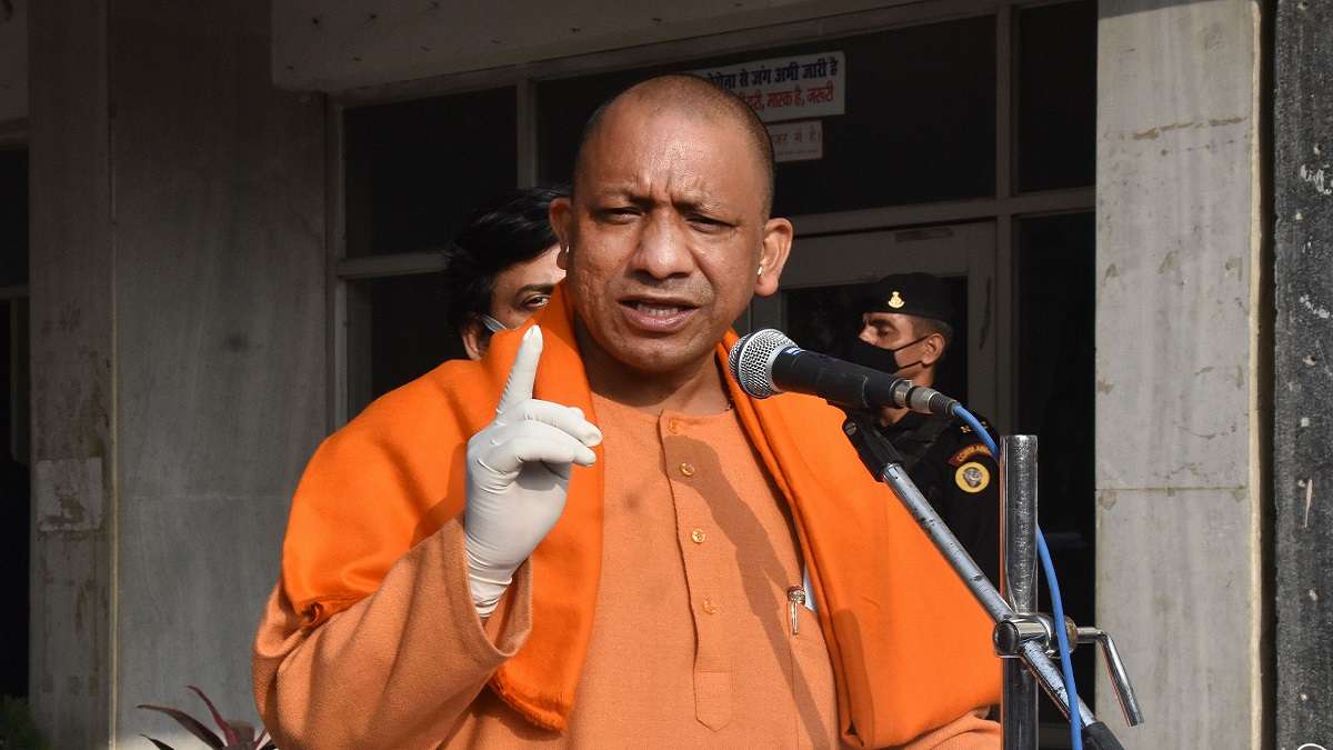 India TV Opinion Poll: Yogi Adityanath is first choice as UP CM, Akhilesh Yadav on second spot