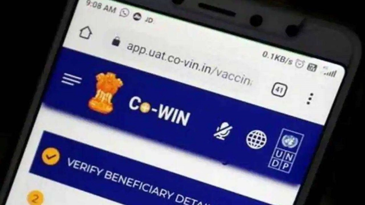 Aadhaar card not mandatory on CoWIN portal for COVID-19 vaccination: Centre tells SC