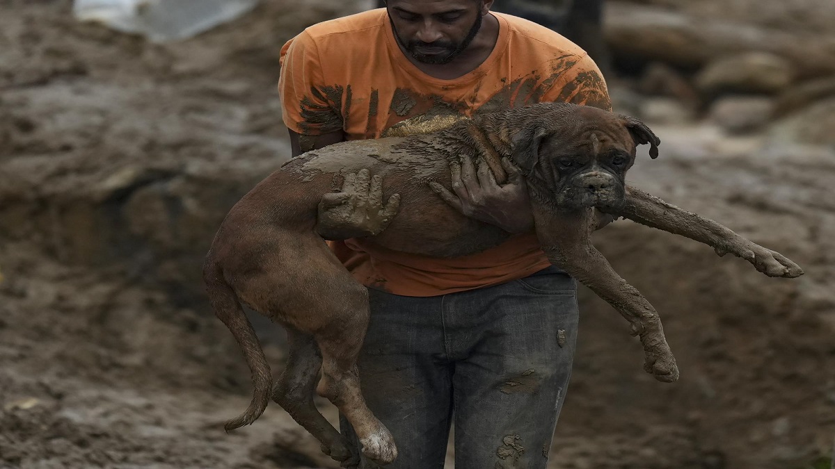 Death toll rises to 78 from mudslides after storm in Brazil