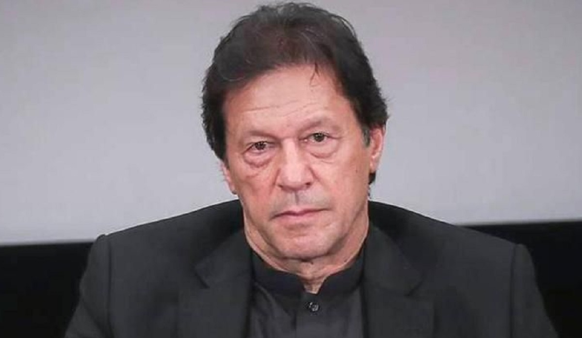 Imran Khan ends 2-day Moscow visit hours after Russia begins military ...