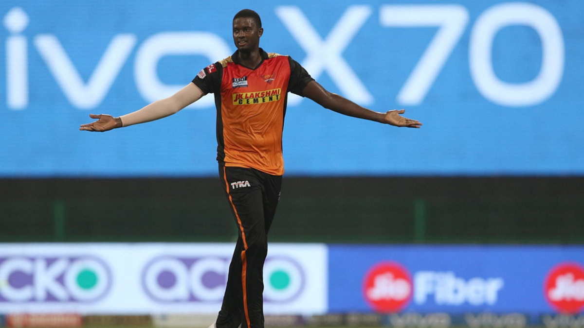 IPL 2022 Auction Jason Holder sold to Lucknow Super Giants for Rs.8.75 crore India TV