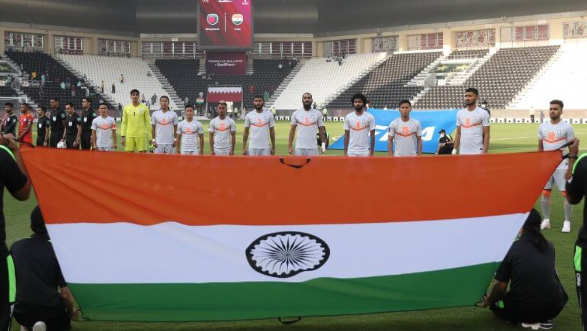 Venues for AFC Women's Asian Cup India 2022 confirmed