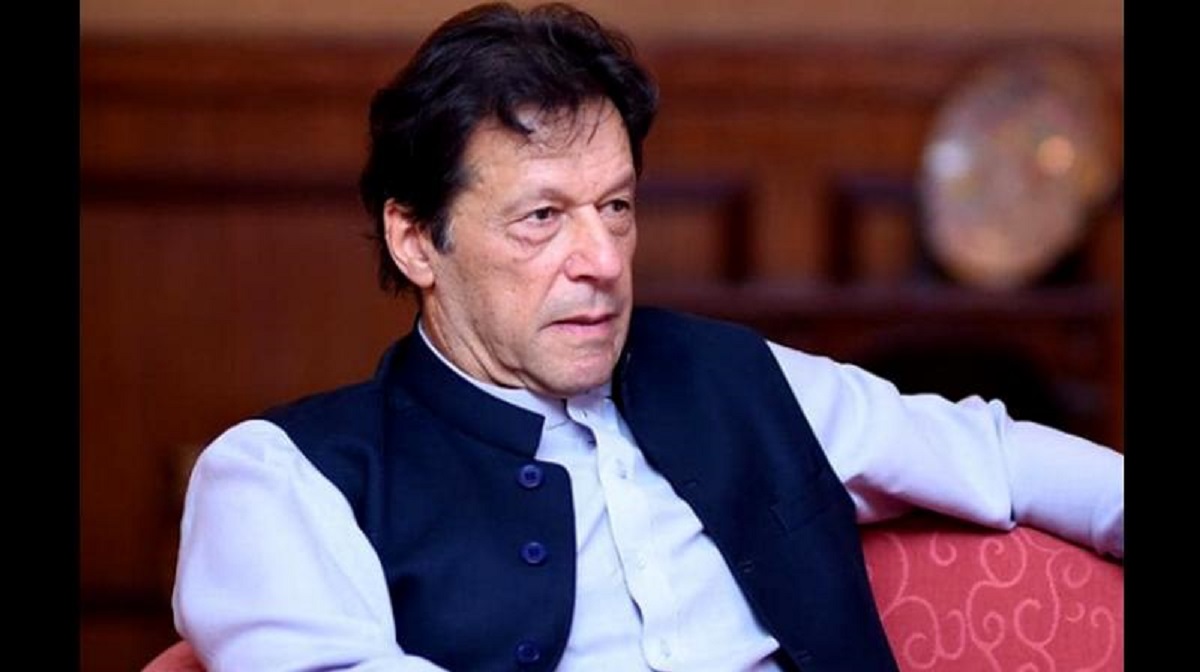 'US must review its policy; war on terror bred more terrorists': Imran Khan